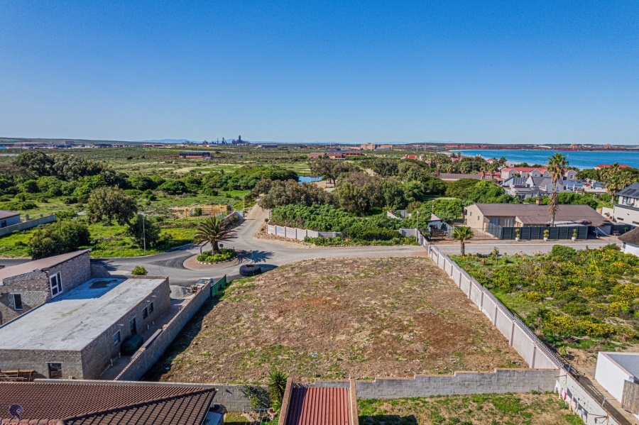 0 Bedroom Property for Sale in Bluewater Bay Western Cape